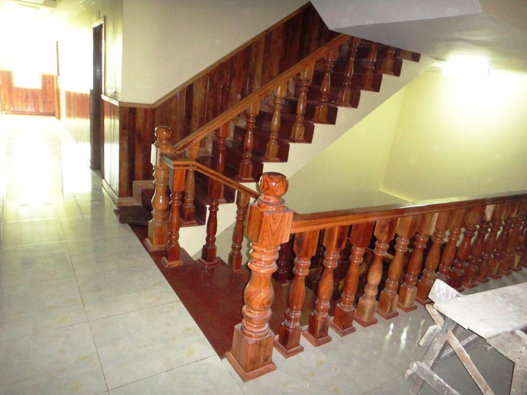 Borey Vatanac Guesthouse Kampot Dış mekan fotoğraf